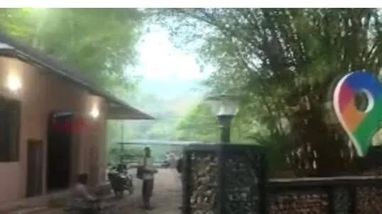 നെയ്യാറിലെ ആഴമുള്ള കയത്തിൽ വീണ്