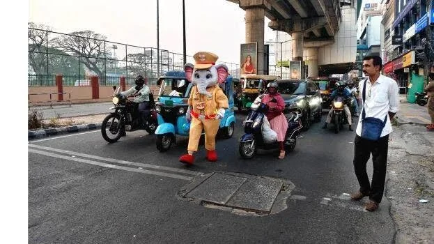 നിയമ ലംഘനം 10 കഴിഞ്ഞാൽ ലൈസൻസ് റദ്ദാക്കും