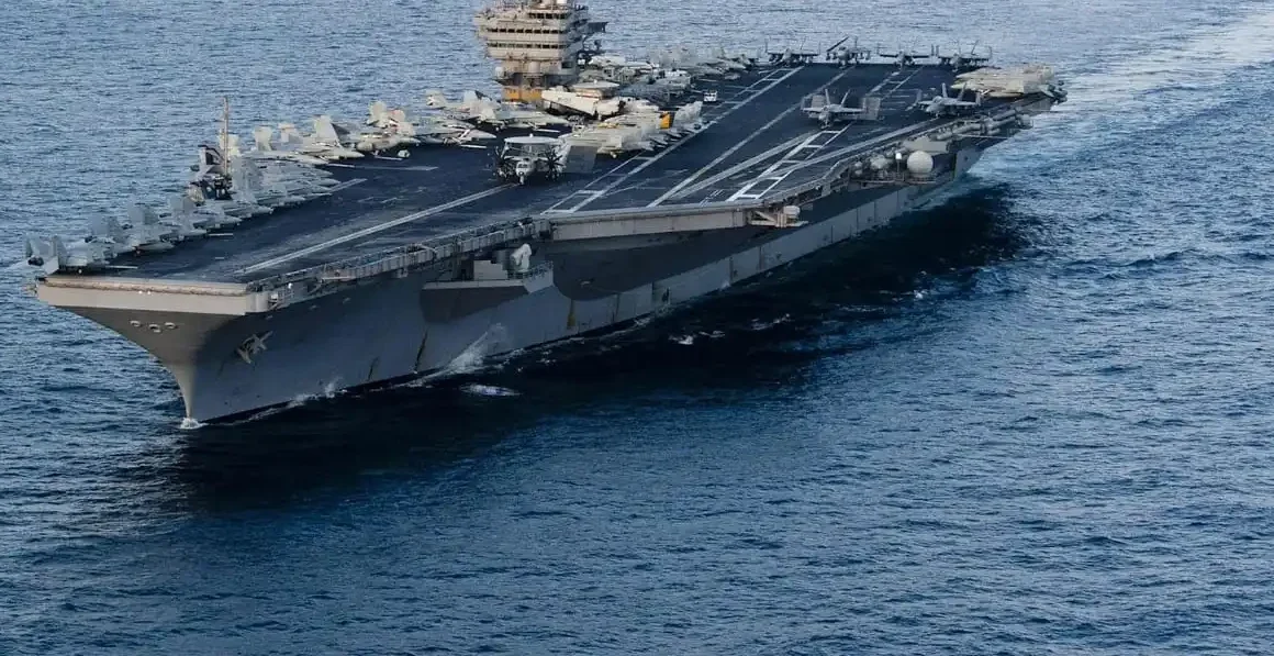 പടക്കപ്പലിനെ ലക്ഷ്യംവെച്ചെന്ന് വിശദീകരണം