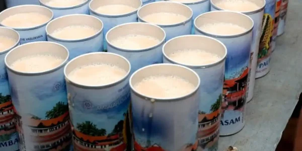 അമ്പലപ്പുഴ പാൽപ്പായസത്തിനു വില കൂട്ടി