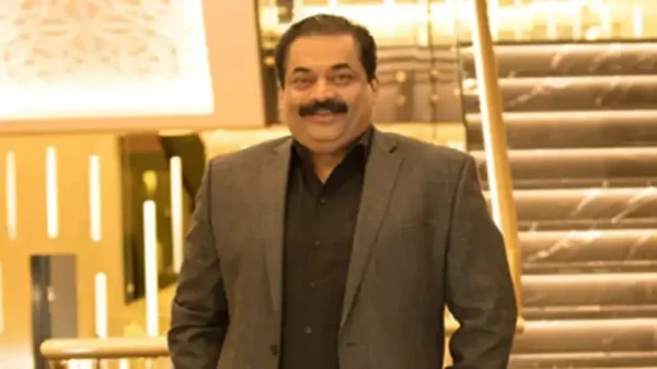 സി ജെ റോയിയുടെ മരണം