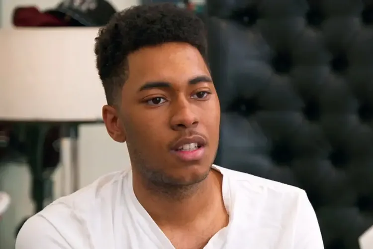 911 Call Details Emerge in Death of Mary Cosby’s Son