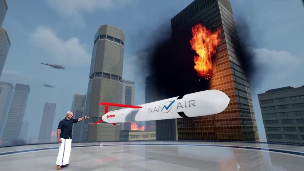 ഖമനേയിയെ വീഴ്ത്തിയ വജ്രായുധം ടോമാഹോക്ക് മിസൈൽ പരിചയപ്പെടുത്തി ഡോ. അരുൺകുമാർ | Iran Israel News