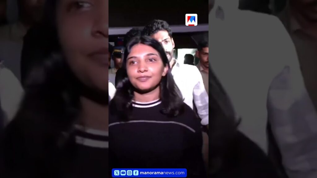 സഫ്നയുമായി ലൈംഗിക ബന്ധത്തിന് നിർബന്ധിച്ചു; മെസേജ് അയച്ചത് ആൺസുഹൃത്ത്