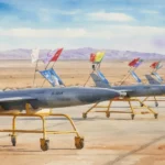 കുവൈത്ത് വിമാനത്താവളത്തിൽ ഡ്രോൺ ആക്രമണം: ഇന്ധനടാങ്കിന് തീപിടിച്ചു; പിന്നിൽ ഇറാനെന്ന് സൂചന