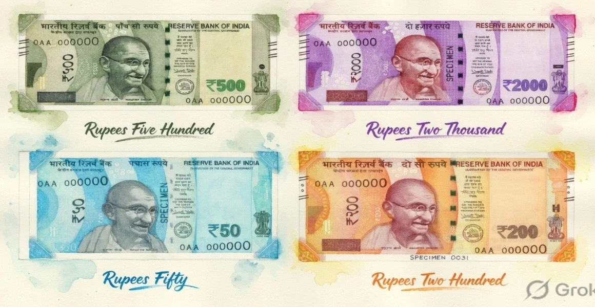 തകർന്നടിഞ്ഞ് ഇന്ത്യൻ രൂപ: ആശങ്കയോടെ സാമ്പത്തിക മേഖല