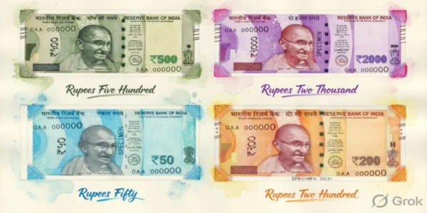 തകർന്നടിഞ്ഞ് ഇന്ത്യൻ രൂപ: ആശങ്കയോടെ സാമ്പത്തിക മേഖല