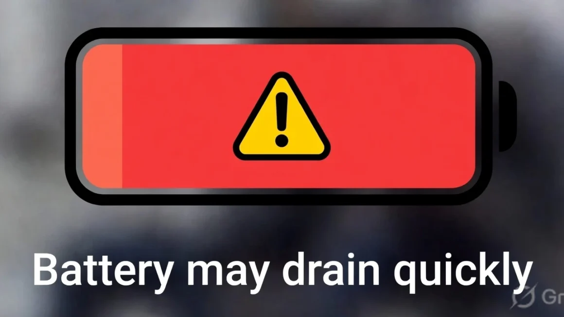 ഫോണിലെ ചാർജ് പെട്ടെന്ന് തീരുന്നുണ്ടോ? ഈ സെറ്റിംഗ്‌സ് മാറ്റിയാൽ ബാറ്ററി ലാഭിക്കാം.