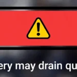 ഫോണിലെ ചാർജ് പെട്ടെന്ന് തീരുന്നുണ്ടോ? ഈ സെറ്റിംഗ്‌സ് മാറ്റിയാൽ ബാറ്ററി ലാഭിക്കാം.