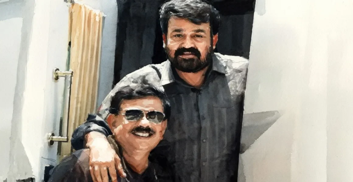 നൂറിന്റെ നിറവിൽ പ്രിയദർശൻ; ലാലേട്ടനൊപ്പം ചരിത്രം കുറിക്കാൻ വീണ്ടും ഒന്നിക്കുന്നു!