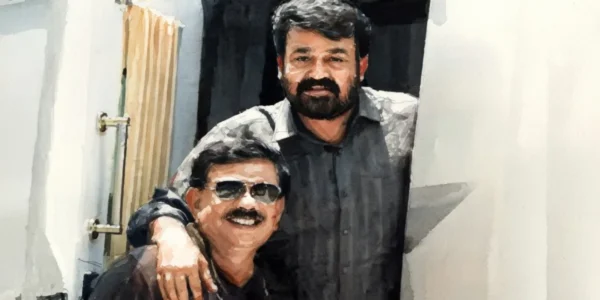 നൂറിന്റെ നിറവിൽ പ്രിയദർശൻ; ലാലേട്ടനൊപ്പം ചരിത്രം കുറിക്കാൻ വീണ്ടും ഒന്നിക്കുന്നു!