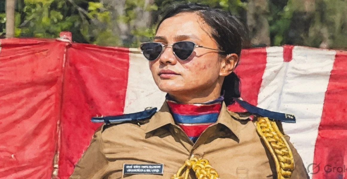 സ്വന്തം അച്ഛന് മിൽക്ക് ഷേക്കിൽ വിഷം നൽകി കൊലപ്പെടുത്തി; പോലീസുകാരിയായ മകൾ പിടിയിൽ