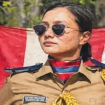 സ്വന്തം അച്ഛന് മിൽക്ക് ഷേക്കിൽ വിഷം നൽകി കൊലപ്പെടുത്തി; പോലീസുകാരിയായ മകൾ പിടിയിൽ