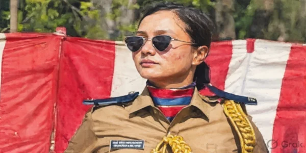 സ്വന്തം അച്ഛന് മിൽക്ക് ഷേക്കിൽ വിഷം നൽകി കൊലപ്പെടുത്തി; പോലീസുകാരിയായ മകൾ പിടിയിൽ