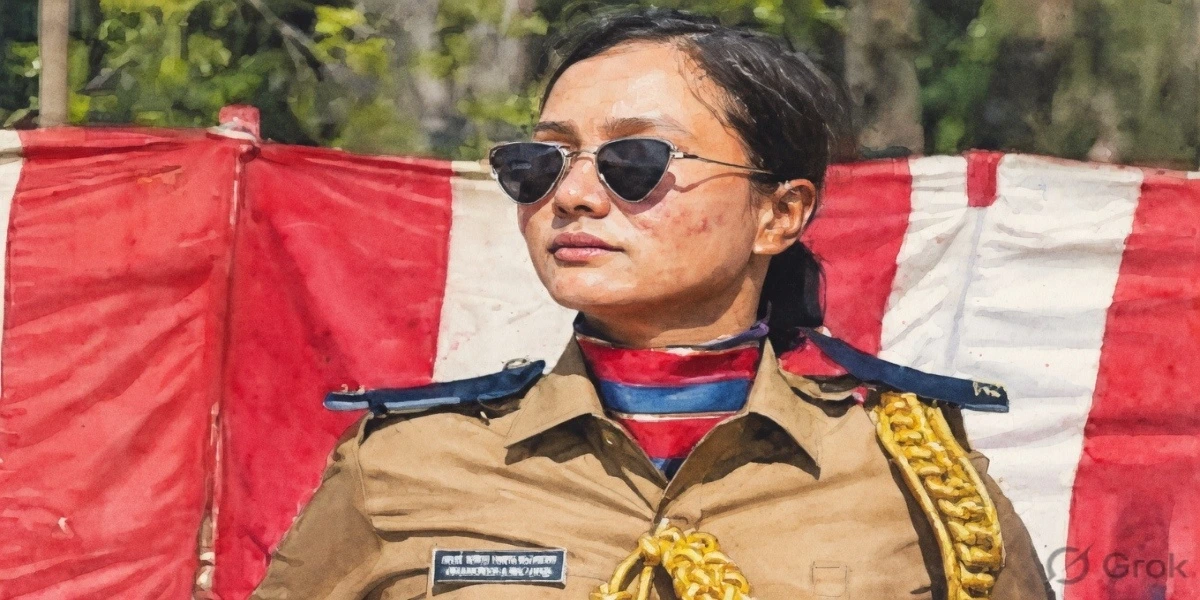 സ്വന്തം അച്ഛന് മിൽക്ക് ഷേക്കിൽ വിഷം നൽകി കൊലപ്പെടുത്തി; പോലീസുകാരിയായ മകൾ പിടിയിൽ