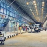 തിരുവനന്തപുരം വിമാനത്താവളത്തിൽ വൻ കഞ്ചാവ് വേട്ട; രണ്ട് കോടിയോളം രൂപയുടെ ലഹരിവസ്തു പിടികൂടി