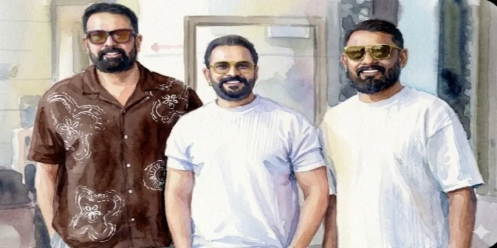 ജയസൂര്യ-ജിതിൻ കെ. ജോസ് ചിത്രം: പുതിയ വിശേഷങ്ങൾ ജയസൂര്യ-ജിതിൻ കെ. ജോസ് ചിത്രം: പുതിയ വിശേഷങ്ങൾ