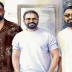 ജയസൂര്യ-ജിതിൻ കെ. ജോസ് ചിത്രം: പുതിയ വിശേഷങ്ങൾ