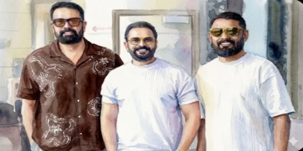 ജയസൂര്യ-ജിതിൻ കെ. ജോസ് ചിത്രം: പുതിയ വിശേഷങ്ങൾ