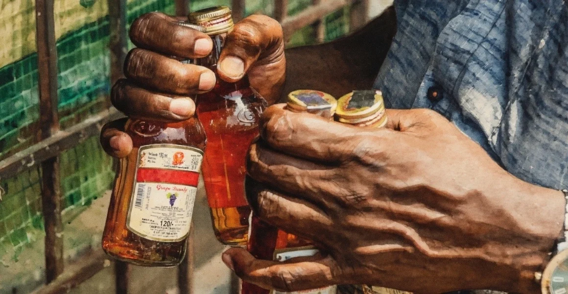 ഏപ്രിൽ 7 മുതൽ 9 വരെ സംസ്ഥാനത്ത് മദ്യനിരോധനം