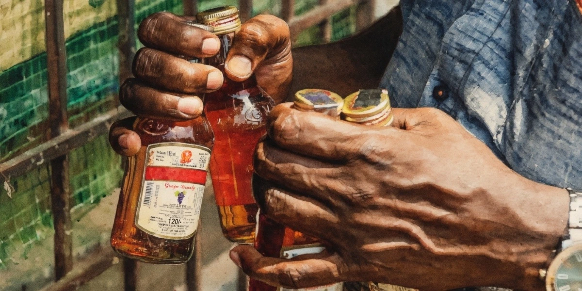 ഏപ്രിൽ 7 മുതൽ 9 വരെ സംസ്ഥാനത്ത് മദ്യനിരോധനം