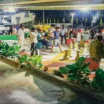 വൈബോടു വൈബാണ് കൊല്ലംകാരുടെ സ്വന്തം ‘വി പാർക്ക്’