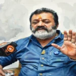 രാജ്യത്ത് പാചകവാതക പ്രതിസന്ധിയില്ലെന്ന് കേന്ദ്രമന്ത്രി സുരേഷ് ഗോപി