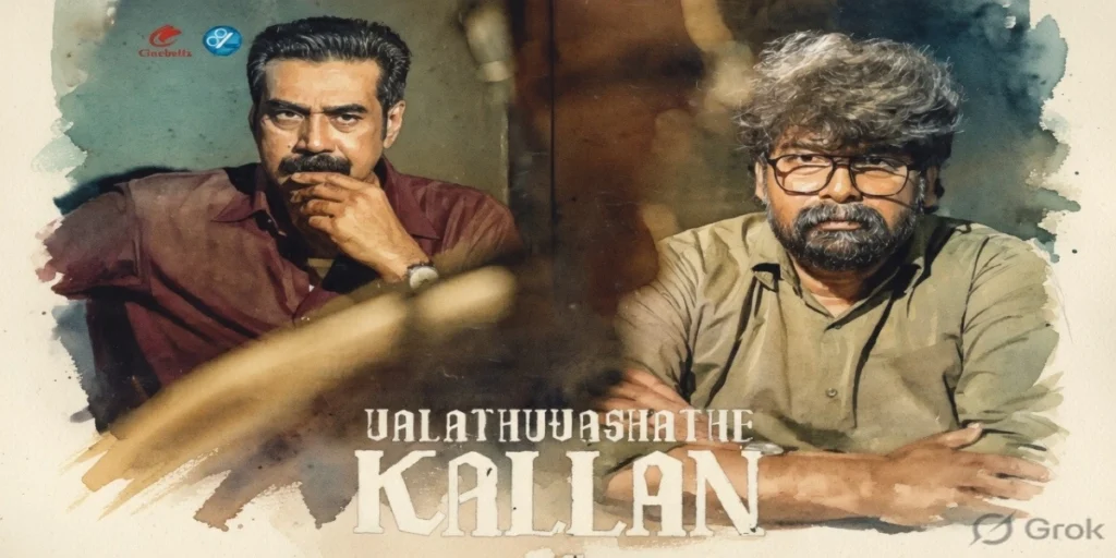 ബിജു മേനോനും ജോജുവും ഒന്നിച്ച ‘വലതുവശത്തെ കള്ളൻ’ ഒടിടിയിലേക്ക്; കാത്തിരിപ്പ് അവസാനിക്കുന്നു