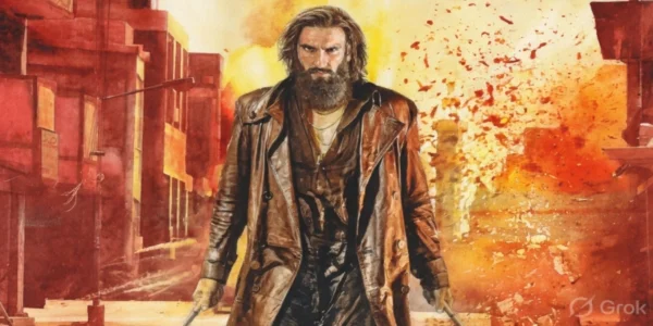 ഏഴു ദിവസംകൊണ്ട് 1000 കോടി! സിനിമാ ലോകത്തെ അമ്പരപ്പിച്ച് ‘ധുരന്ധർ 2’ കുതിക്കുന്നു