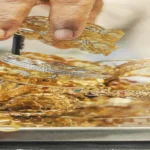 സ്വർണ്ണവില; ഉച്ചയ്ക്ക് പിന്നാലെ വീണ്ടും മാറ്റം, ആശങ്കയിൽ ഉപഭോക്താക്കൾ