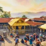 ശബരിമല സ്വർണ്ണക്കവർച്ചാ കേസ്: കുറ്റപത്രം സമർപ്പിക്കാൻ വൈകുന്നു; മുഖ്യപ്രതികൾക്ക് ജാമ്യം.