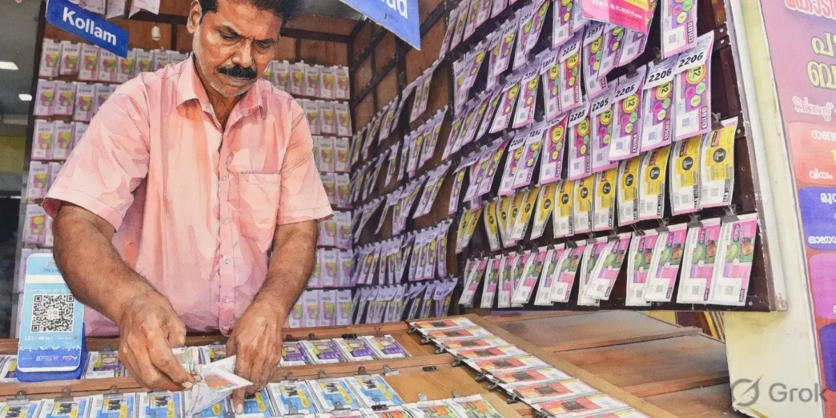 ടിക്കറ്റ് വിൽപ്പനയിൽ ഒന്നാമതായി പാലക്കാട്: റെക്കോർഡ് നേട്ടവുമായി ജില്ല