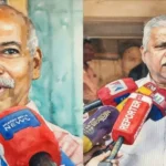 രക്തസാക്ഷി ഫണ്ട് തിരിമറി; 2016 മുതലുള്ള രേഖകൾ പുറത്ത്; നിർണ്ണായക വെളിപ്പെടുത്തലുകൾ