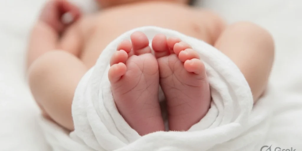 കോന്നിയിൽ കുഞ്ഞിനെ ഉപേക്ഷിക്കാൻ ശ്രമം; വീട്ടുകാർ കണ്ടതോടെ യുവതി ഓടി രക്ഷപ്പെട്ടു