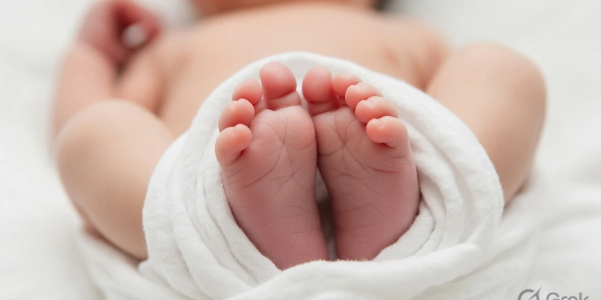 കോന്നിയിൽ കുഞ്ഞിനെ ഉപേക്ഷിക്കാൻ ശ്രമം; വീട്ടുകാർ കണ്ടതോടെ യുവതി ഓടി രക്ഷപ്പെട്ടു