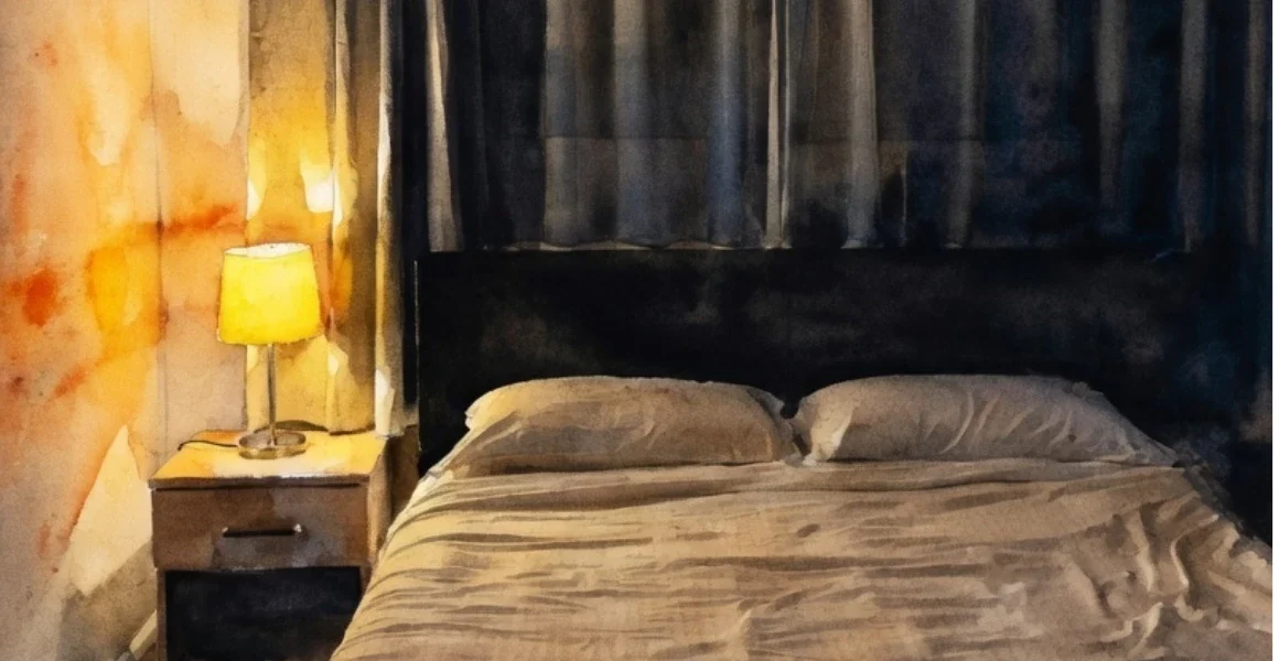 രാത്രി ഉറക്കം കിട്ടുന്നില്ലേ? സമാധാനമായി ഉറങ്ങാൻ സഹായിക്കുന്ന 3 കാര്യങ്ങൾ