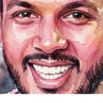 തുമ്മിയപ്പോൾ തൊണ്ടയിൽ നിന്ന് രക്തം! പേടിപ്പിച്ചു കളഞ്ഞ ആ നിമിഷത്തെക്കുറിച്ച് കാർത്തിക് സൂര്യ തുറന്നു പറയുന്നു