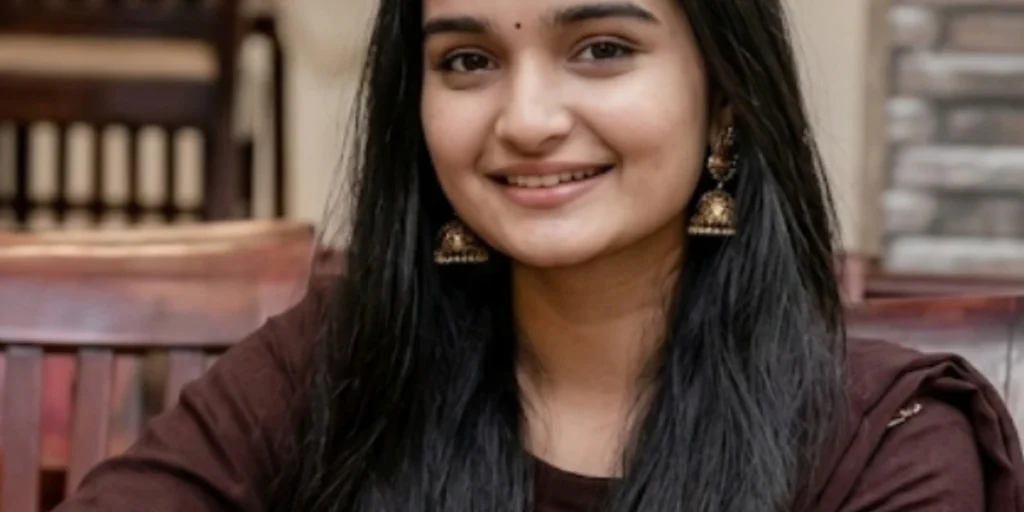 യുദ്ധത്തിന്റെ ക്രൂരതയറിയാൻ സ്വന്തം മണ്ണിൽ ബോംബ് വീഴേണ്ടതില്ലെന്ന് മീനാക്ഷി അനൂപ്; സമാധാനത്തിനായി യുവനടിയുടെ ആഹ്വാനം