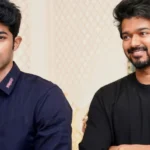 വിജയ്ക്കൊപ്പമല്ല അമ്മയ്‌ക്കൊപ്പം ഉറച്ചുനിന്ന് ജെയ്‌സൺ സഞ്ജയ്; പേരിൽ മാറ്റം വരുത്തി താരം? ചർച്ചയായി പുതിയ നീക്കം!