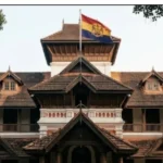 തലസ്ഥാനത്തെ ഞെട്ടിച്ച് കവടിയാർ കൊട്ടാരത്തിൽ വൻ കവർച്ച; കോടികൾ വിലമതിക്കുന്ന സ്വർണ്ണാഭരണങ്ങൾ കവർന്നു