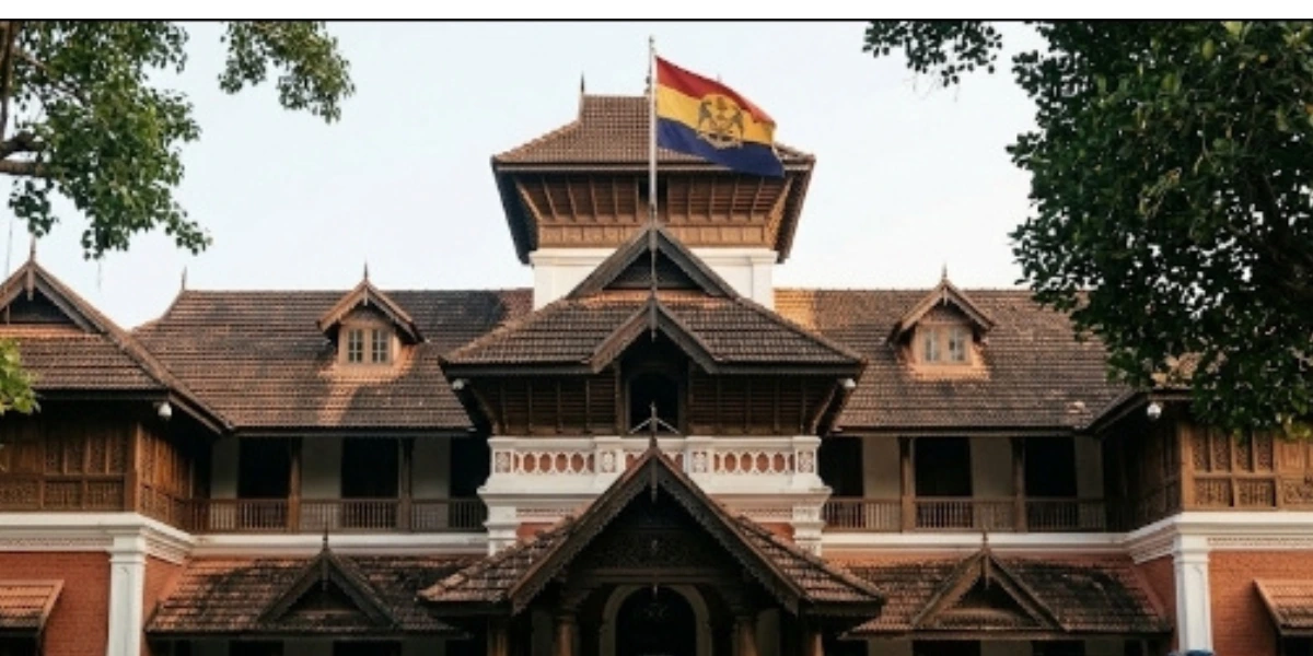 തലസ്ഥാനത്തെ ഞെട്ടിച്ച് കവടിയാർ കൊട്ടാരത്തിൽ വൻ കവർച്ച; കോടികൾ വിലമതിക്കുന്ന സ്വർണ്ണാഭരണങ്ങൾ കവർന്നു