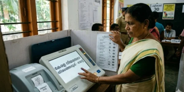 ഏപ്രിൽ 9-ന് കേരളം പോളിംഗ് ബൂത്തിലേക്ക്; ജനവിധി അറിയാൻ മേയ് 4 വരെ കാത്തിരിക്കണം