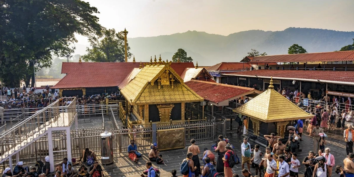 ശബരിമല സ്വർണ്ണക്കവർച്ചാ വിവാദം: എ. പത്മകുമാറിനെതിരെ പാർട്ടി നടപടിക്ക് സാധ്യത