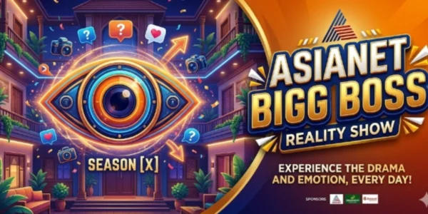 ബിഗ് ബോസ് ഗെയിം സ്ട്രാറ്റജി: അഖിൽ മാരാരുടെ ബുദ്ധിപരമായ നീക്കങ്ങളും റോബിന്റെ പാളിച്ചകളും; സീക്രട്ട് ഏജന്റ് പ്രതികരിക്കുന്നു