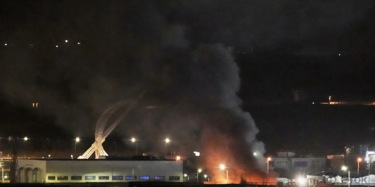 ദുബായിൽ ഡ്രോൺ ആക്രമണം: ഇന്ധന ടാങ്കുകൾക്ക് തീപിടിച്ചു; വിമാനത്താവളത്തിന്റെ പ്രവർത്തനം തടസ്സപ്പെട്ടു