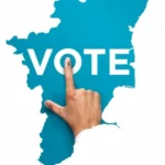 തമിഴ്‌നാട് നിയമസഭാ തിരഞ്ഞെടുപ്പ് 2026: ഏപ്രിൽ 23-ന് വോട്ടെടുപ്പ്