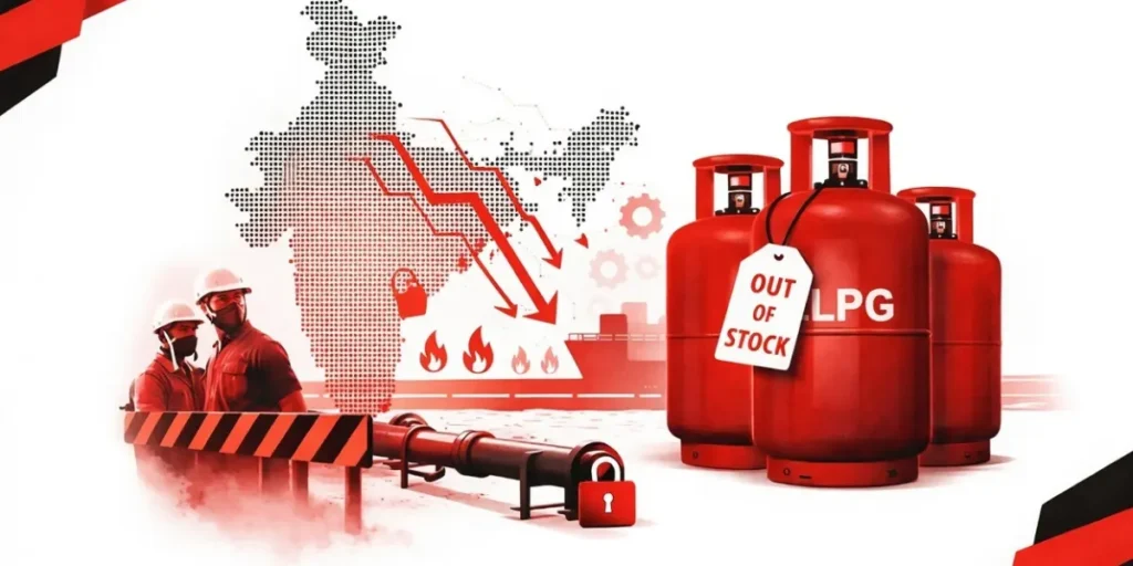 LPG Crisis Kerala: എൽപിജി ക്ഷാമം രൂക്ഷം; കേരളത്തിലെ 40 ശതമാനം റസ്റ്റോറന്‍റുകളും അടച്ചുപൂട്ടുന്നു