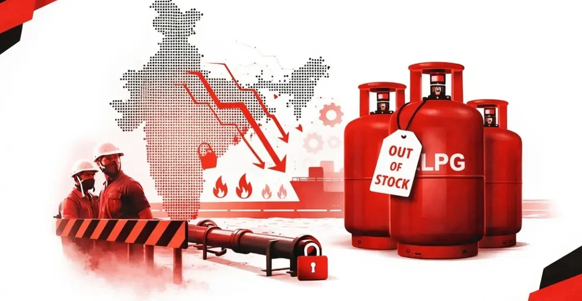 LPG Crisis Kerala: എൽപിജി ക്ഷാമം രൂക്ഷം; കേരളത്തിലെ 40 ശതമാനം റസ്റ്റോറന്‍റുകളും അടച്ചുപൂട്ടുന്നു