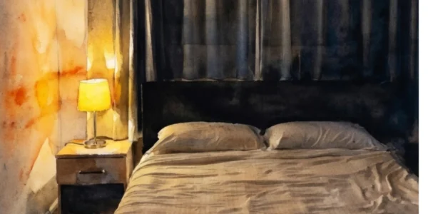 രാത്രി ഉറക്കം കിട്ടുന്നില്ലേ? സമാധാനമായി ഉറങ്ങാൻ സഹായിക്കുന്ന 3 കാര്യങ്ങൾ