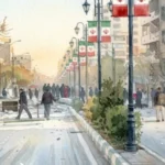 ഇറാനിൽ കടുത്ത പരിസ്ഥിതി-ആരോഗ്യ പ്രതിസന്ധി